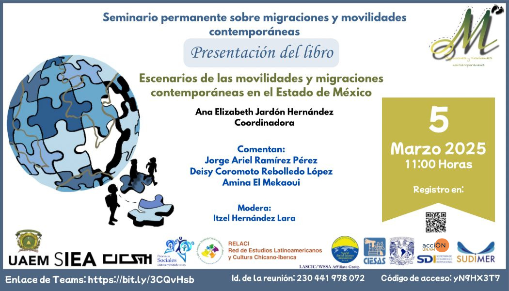Presentación del libro