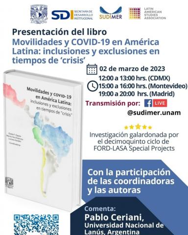 Presentación del Libro 