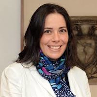 Dra. Laura Vázquez Maggio