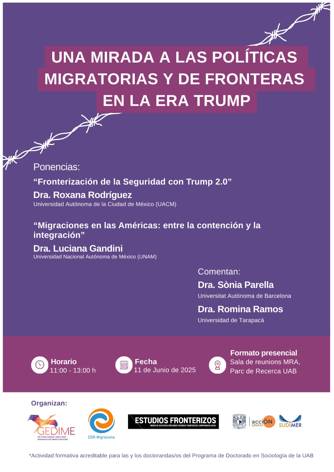 Seminario 