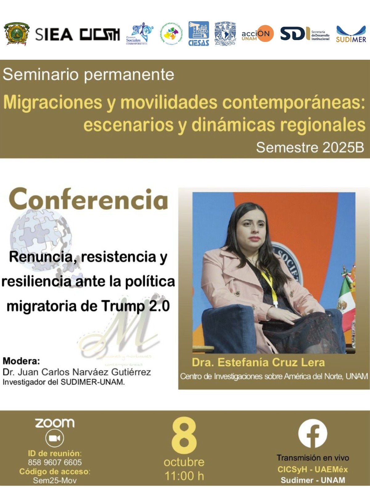 Conferencia
